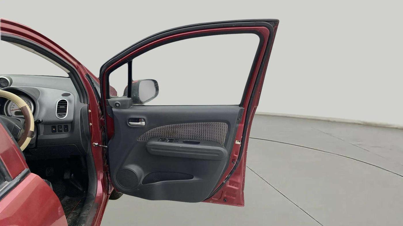 2014 Maruti Ritz VXI, Petrol, Manual, 79,936 km, RHS Front Door