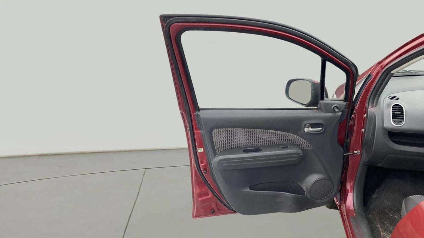 2014 Maruti Ritz VXI, Petrol, Manual, 79,936 km, LHS Front Door