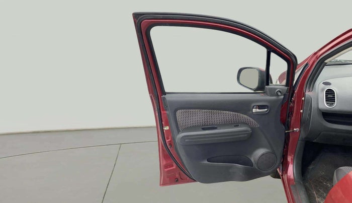 2014 Maruti Ritz VXI, Petrol, Manual, 79,862 km, LHS Front Door
