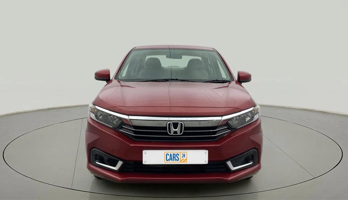 2021 Honda Amaze 1.2L I-VTEC S, Petrol, Manual, 37,907 km, Front