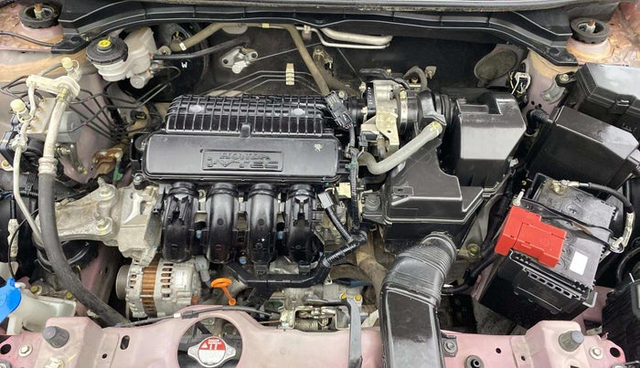 2021 Honda Amaze 1.2L I-VTEC S, Petrol, Manual, 37,907 km, Engine View