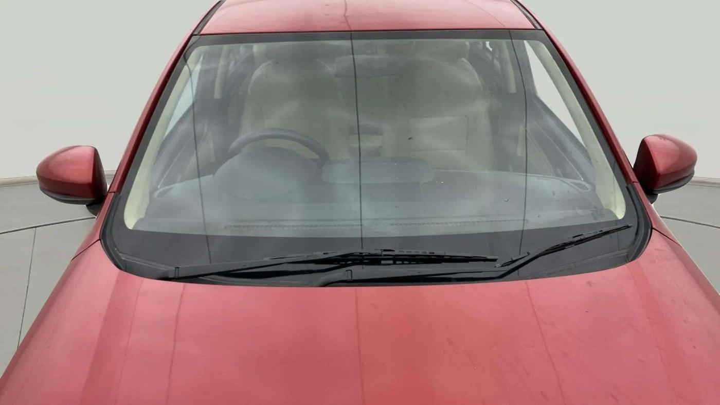 2021 Honda Amaze 1.2L I-VTEC S, Petrol, Manual, 37,958 km, Front Windshield
