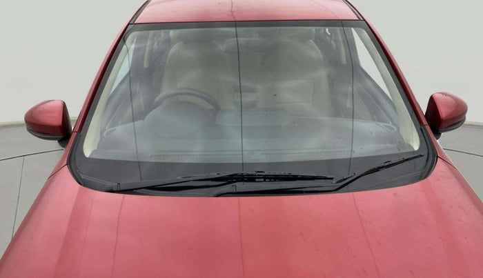 2021 Honda Amaze 1.2L I-VTEC S, Petrol, Manual, 37,907 km, Front Windshield