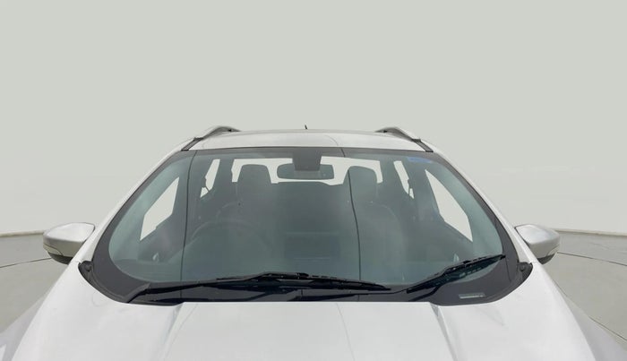 2021 Ford Ecosport TITANIUM + 1.5L PETROL AT, Petrol, Automatic, 37,968 km, Front Windshield