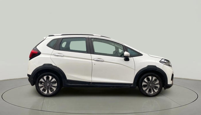 2020 Honda WR-V 1.5L I-DTEC VX MT, Diesel, Manual, 86,568 km, Right Side View