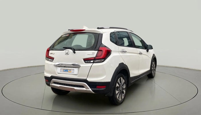2020 Honda WR-V 1.5L I-DTEC VX MT, Diesel, Manual, 86,568 km, Right Back Diagonal