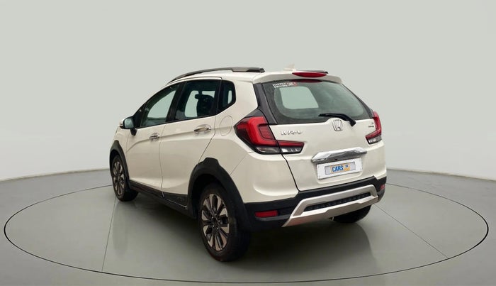 2020 Honda WR-V 1.5L I-DTEC VX MT, Diesel, Manual, 86,568 km, Left Back Diagonal