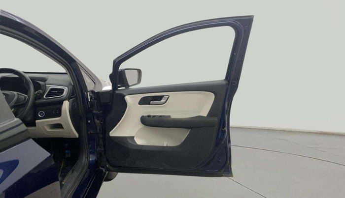 2023 Tata ALTROZ XZ PLUS O SUNROOF CNG, CNG, Manual, 25,281 km, RHS Front Door