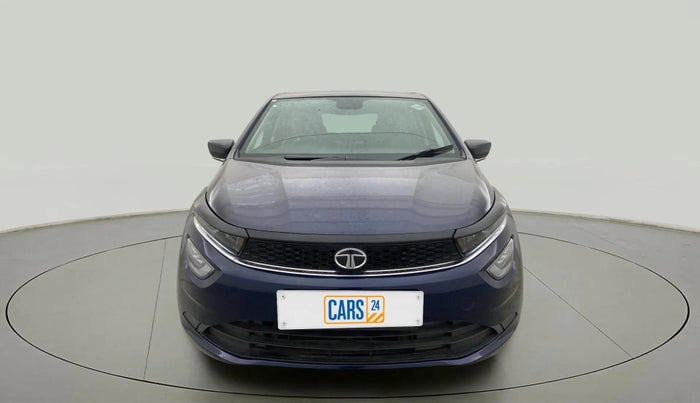 2023 Tata ALTROZ XZ PLUS O SUNROOF CNG, CNG, Manual, 25,281 km, Front