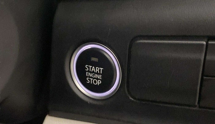 2023 Tata ALTROZ XZ PLUS O SUNROOF CNG, CNG, Manual, 25,281 km, Keyless Start/ Stop Button