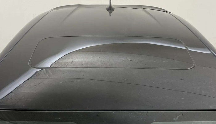2023 Tata ALTROZ XZ PLUS O SUNROOF CNG, CNG, Manual, 25,281 km, Moonroof/ Sunroof