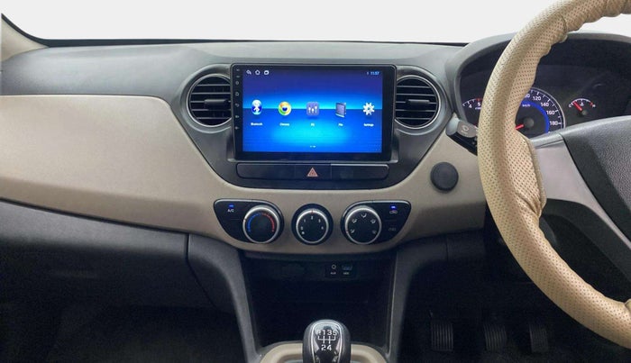 2013 Hyundai Grand i10 SPORTZ 1.1 CRDI, Diesel, Manual, 54,646 km, Air Conditioner