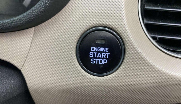 2013 Hyundai Grand i10 SPORTZ 1.1 CRDI, Diesel, Manual, 54,646 km, Keyless Start/ Stop Button