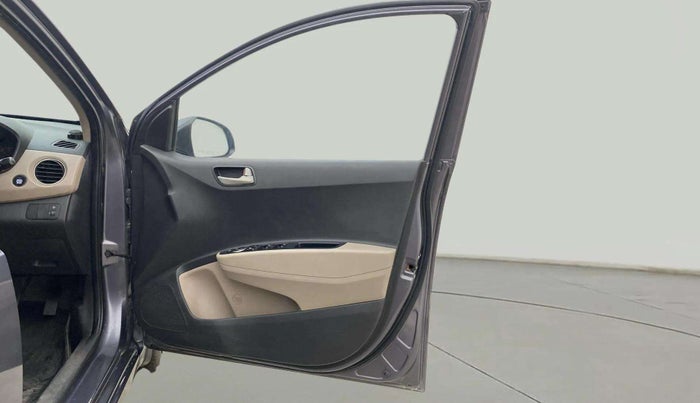 2013 Hyundai Grand i10 SPORTZ 1.1 CRDI, Diesel, Manual, 54,646 km, RHS Front Door