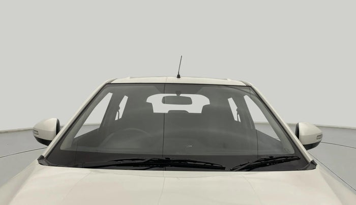2022 Maruti Vitara Brezza LXI, Petrol, Manual, 71,081 km, Front Windshield