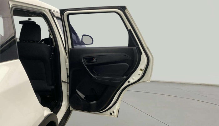 2022 Maruti Vitara Brezza LXI, Petrol, Manual, 71,081 km, RHS Rear Door