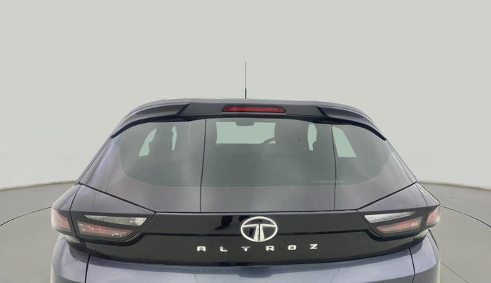 2020 Tata ALTROZ XE PETROL, Petrol, Manual, 30,775 km, Rear Windshield