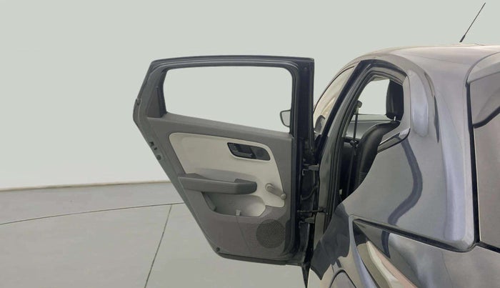 2020 Tata ALTROZ XE PETROL, Petrol, Manual, 30,775 km, LHS Rear Door