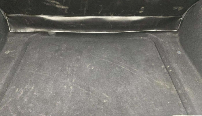 2020 Tata ALTROZ XE PETROL, Petrol, Manual, 30,775 km, Boot Open Zoomed View