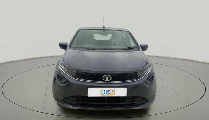 2020 Tata ALTROZ XE PETROL, Petrol, Manual, 30,775 km, Front