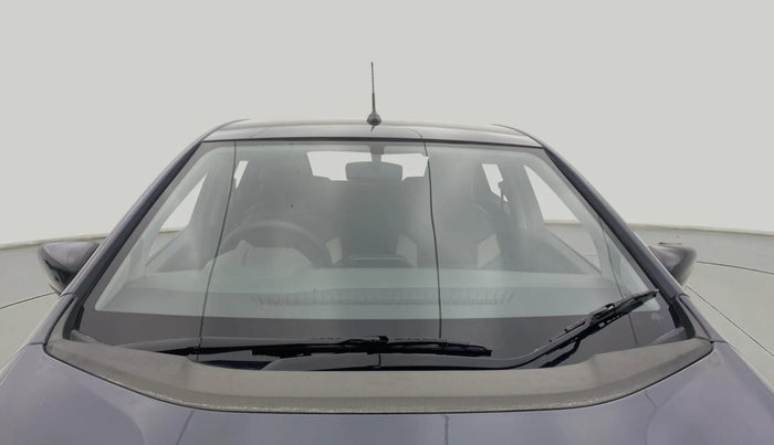 2020 Tata ALTROZ XE PETROL, Petrol, Manual, 30,775 km, Front Windshield