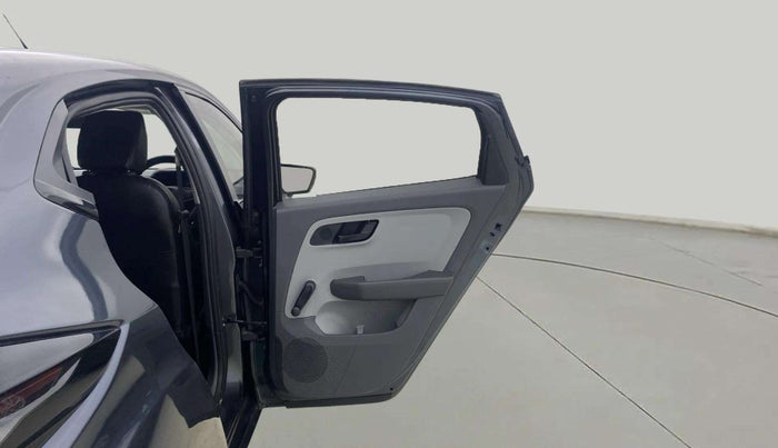 2020 Tata ALTROZ XE PETROL, Petrol, Manual, 30,775 km, RHS Rear Door