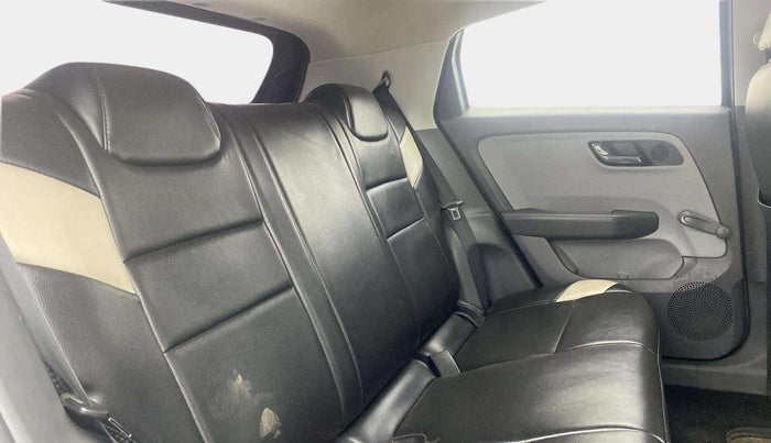 2020 Tata ALTROZ XE PETROL, Petrol, Manual, 30,775 km, Right Side Rear Door Cabin