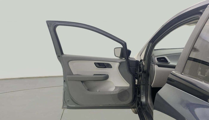 2020 Tata ALTROZ XE PETROL, Petrol, Manual, 30,775 km, LHS Front Door