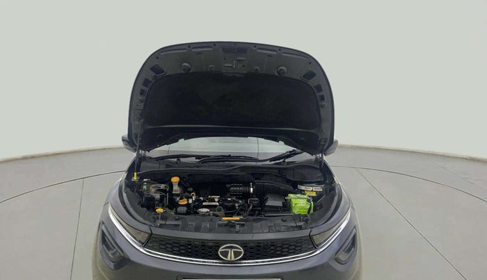 2020 Tata ALTROZ XE PETROL, Petrol, Manual, 30,775 km, Open Bonet
