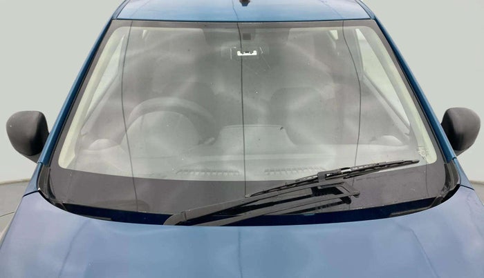 2021 Renault Kwid RXL, Petrol, Manual, 57,878 km, Front Windshield
