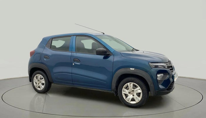 2021 Renault Kwid RXL, Petrol, Manual, 57,878 km, Right Front Diagonal
