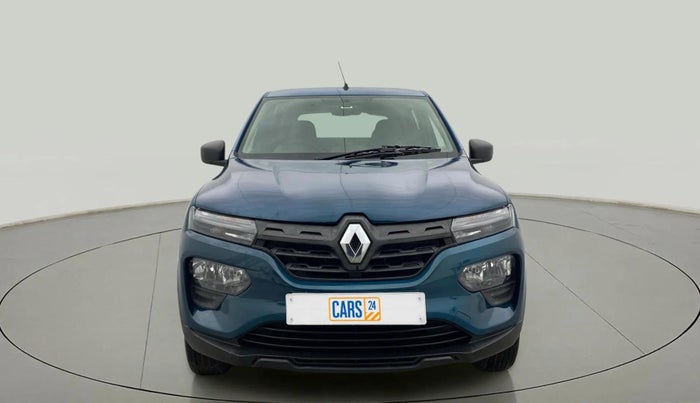 2021 Renault Kwid RXL, Petrol, Manual, 57,878 km, Front