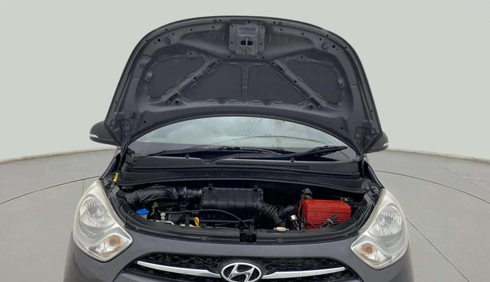 2012 Hyundai i10 MAGNA 1.2, Petrol, Manual, 64,038 km, Open Bonet
