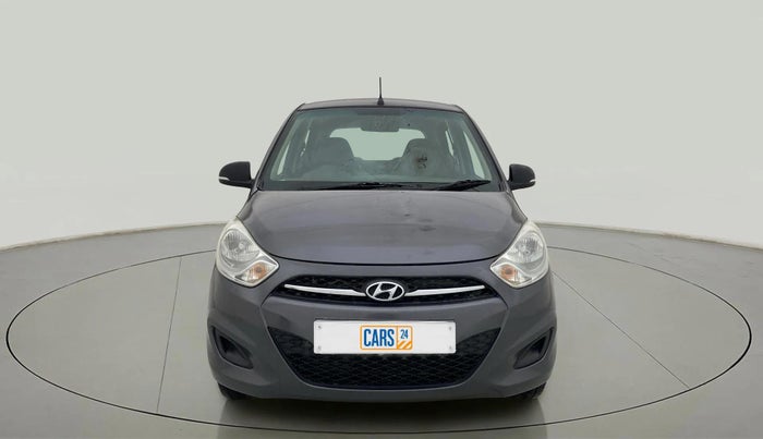 2012 Hyundai i10 MAGNA 1.2, Petrol, Manual, 64,038 km, Front