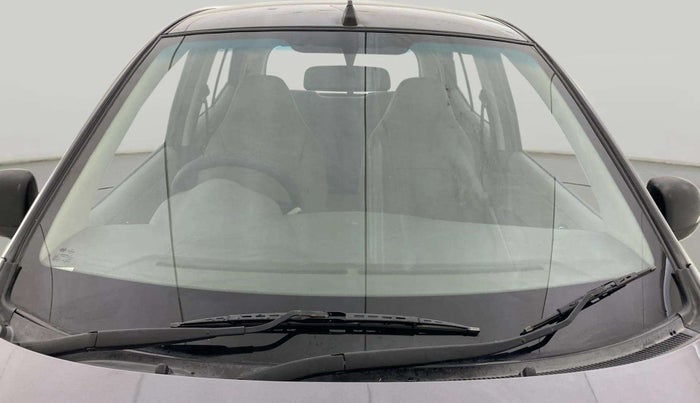 2012 Hyundai i10 MAGNA 1.2, Petrol, Manual, 64,038 km, Front Windshield
