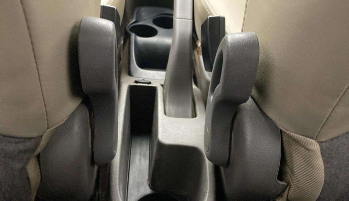 2012 Hyundai i10 MAGNA 1.2, Petrol, Manual, 64,038 km, Driver Side Adjustment Panel