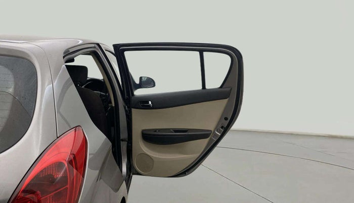 2013 Hyundai i20 SPORTZ 1.2, Petrol, Manual, 82,138 km, RHS Rear Door