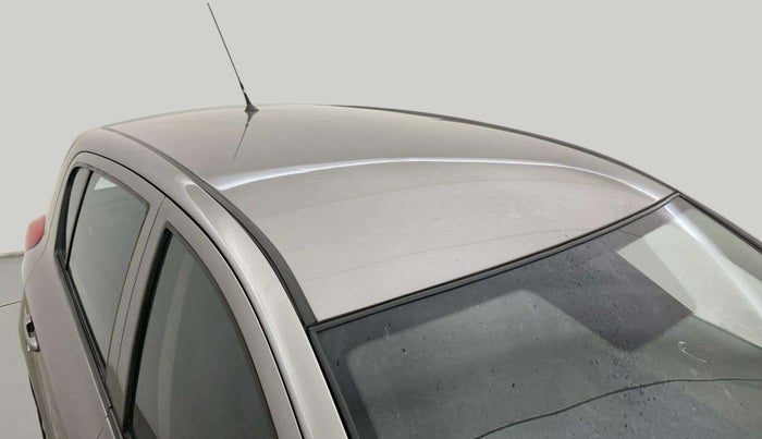 2013 Hyundai i20 SPORTZ 1.2, Petrol, Manual, 82,138 km, Roof