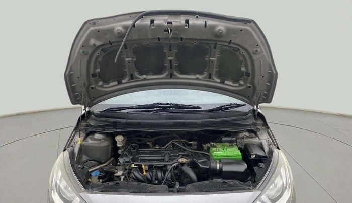 2013 Hyundai i20 SPORTZ 1.2, Petrol, Manual, 82,138 km, Open Bonet
