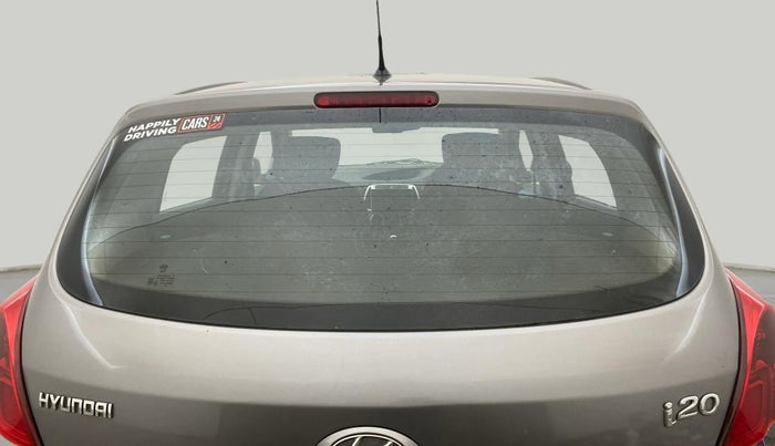 2013 Hyundai i20 SPORTZ 1.2, Petrol, Manual, 82,138 km, Rear Windshield