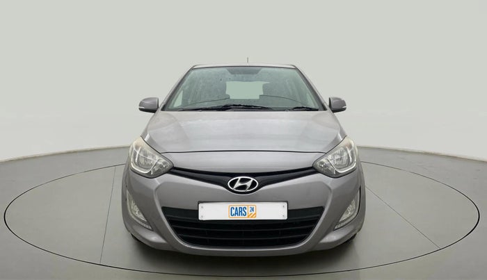 2013 Hyundai i20 SPORTZ 1.2, Petrol, Manual, 82,138 km, Front