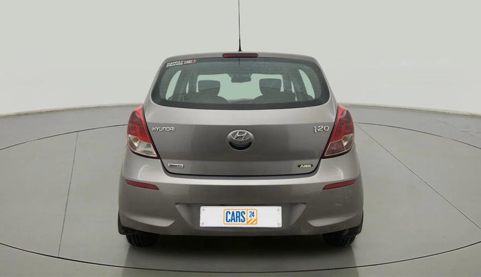 2013 Hyundai i20 SPORTZ 1.2, Petrol, Manual, 82,138 km, Back/Rear
