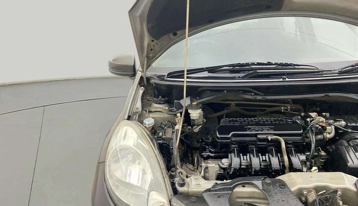 2015 Honda Amaze 1.2L I-VTEC S AT, Petrol, Automatic, 94,171 km, Engine View - Right