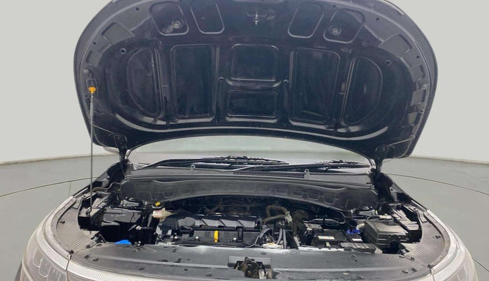 2021 KIA SELTOS HTX ANNIVERSARY EDITION 1.5 PETROL, Petrol, Manual, 38,842 km, Open Bonet