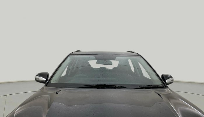 2021 KIA SELTOS HTX ANNIVERSARY EDITION 1.5 PETROL, Petrol, Manual, 38,842 km, Front Windshield