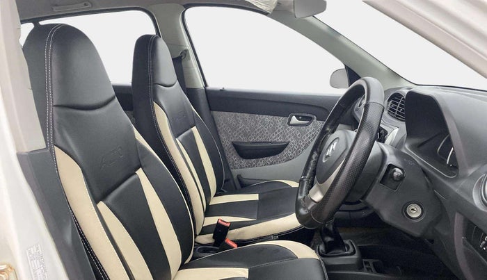 2016 Maruti Alto 800 VXI, Petrol, Manual, 40,728 km, Right Side Front Door Cabin