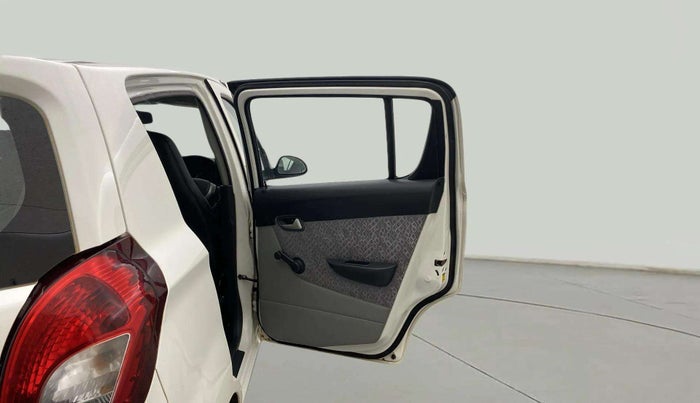 2016 Maruti Alto 800 VXI, Petrol, Manual, 40,728 km, RHS Rear Door