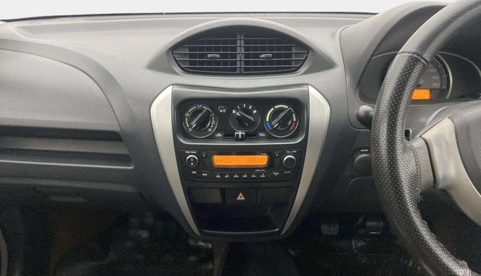 2016 Maruti Alto 800 VXI, Petrol, Manual, 40,728 km, Air Conditioner