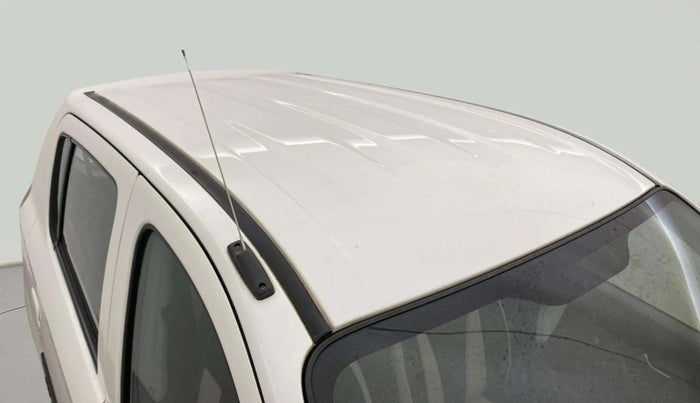 2016 Maruti Alto 800 VXI, Petrol, Manual, 40,728 km, Roof