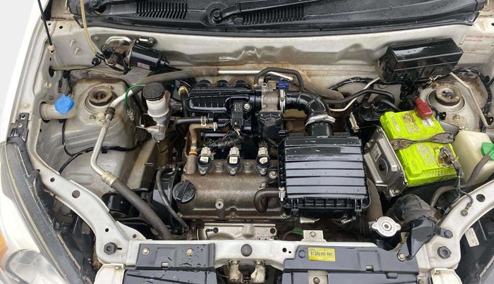 2016 Maruti Alto 800 VXI, Petrol, Manual, 40,728 km, Engine View - Right
